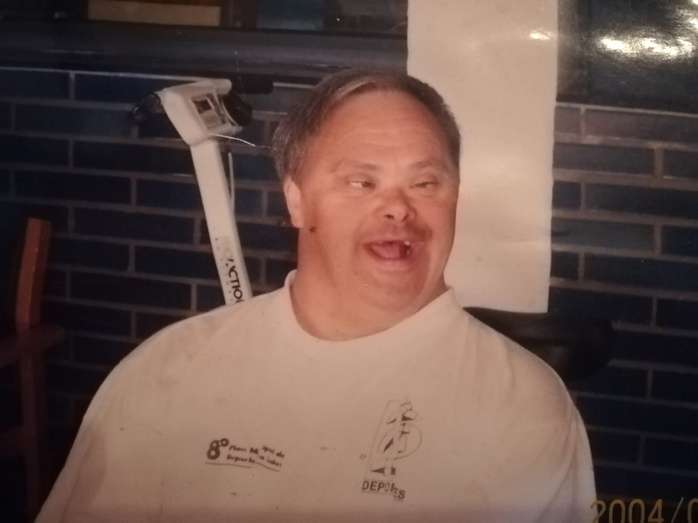 Juan Jesús Florido Muñoz/TA.