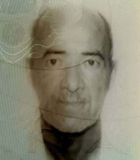 Ramón Domingo Medina/TA.