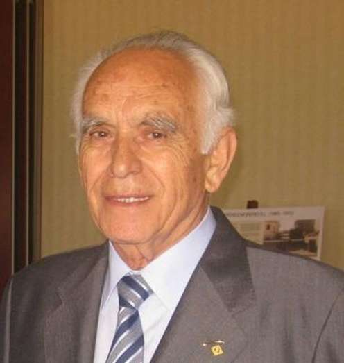 Basilio Pérez Moreno/TA.