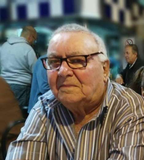 Andrés Segismundo Espino/TA.