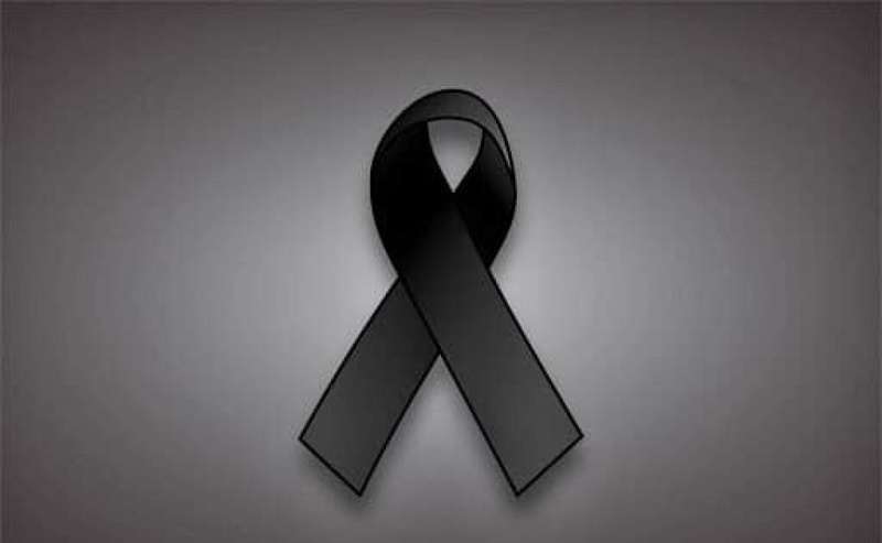 Luto por Pepe Henríquez/TA.