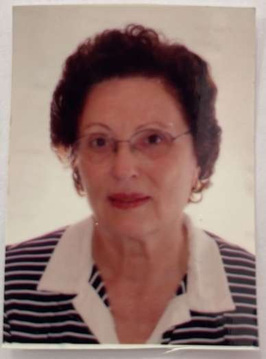 Sebastiana Domínguez/TA.