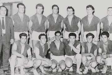 La muerte del teldense Francisco Trujillo (Pollo Barranquera II) enlutece a la lucha canaria/TA.