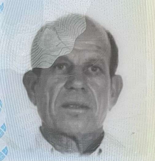 Francisco Santana Santana/TA.