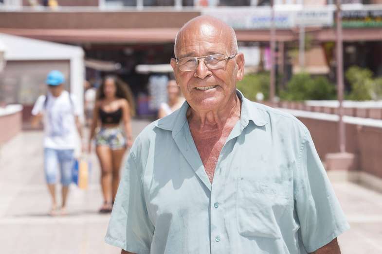 Manuel Trujillo Artiles/C7.