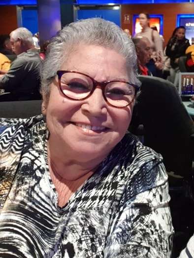 La difunta María Asunción Guillén Suárez/TA.