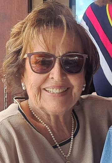 María Teresa Ojeda Rodríguez/TA.