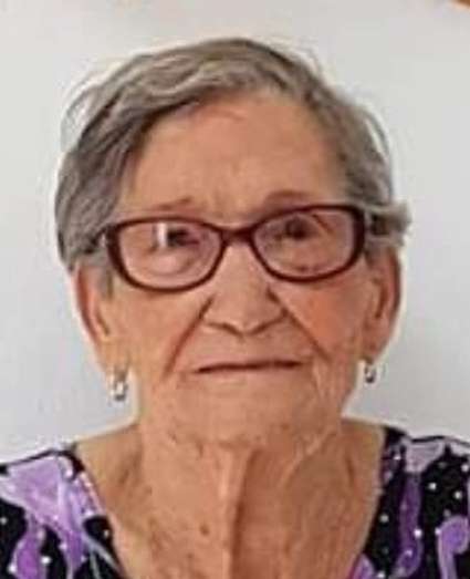 Antonia Alfonso Pérez/TA.