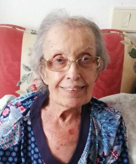 Maria Dolores Valido López/TA.