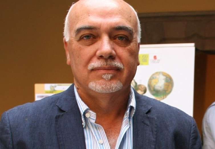 Miguel Suárez Bosa.