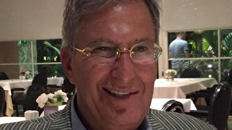 Felipe Cáceres Arvelo/TA.