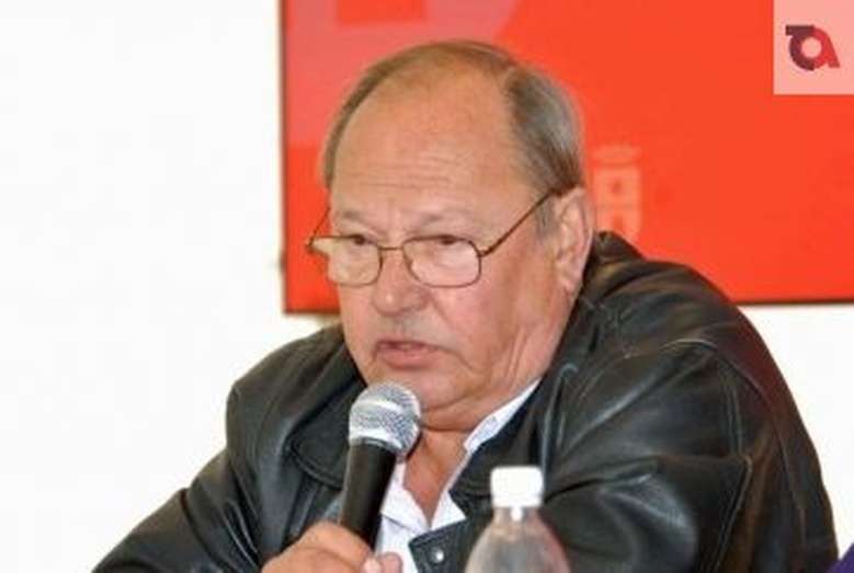 Juan Pedro Pérez Medina/TA.