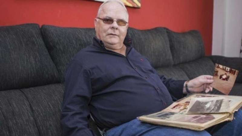 Eloy Santana Rodríguez/C7.