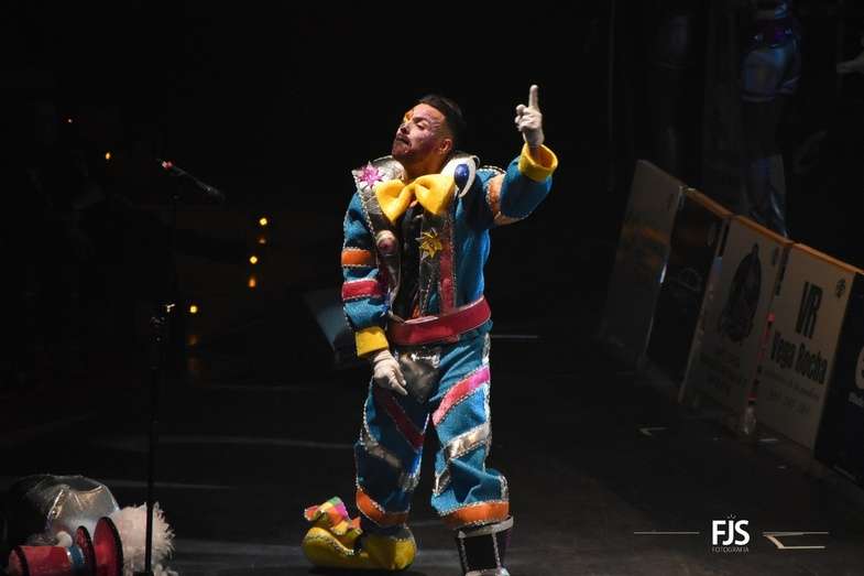 Rubén Santana, Pitu/FJS Fotografía.