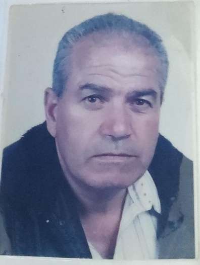 Adrián Santana Pérez/TA.