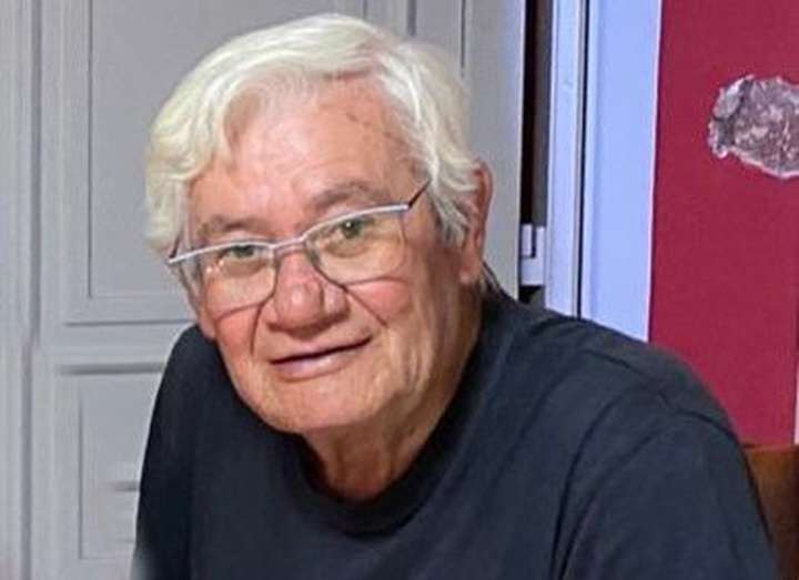 Emilio Calcines Martín/TA.