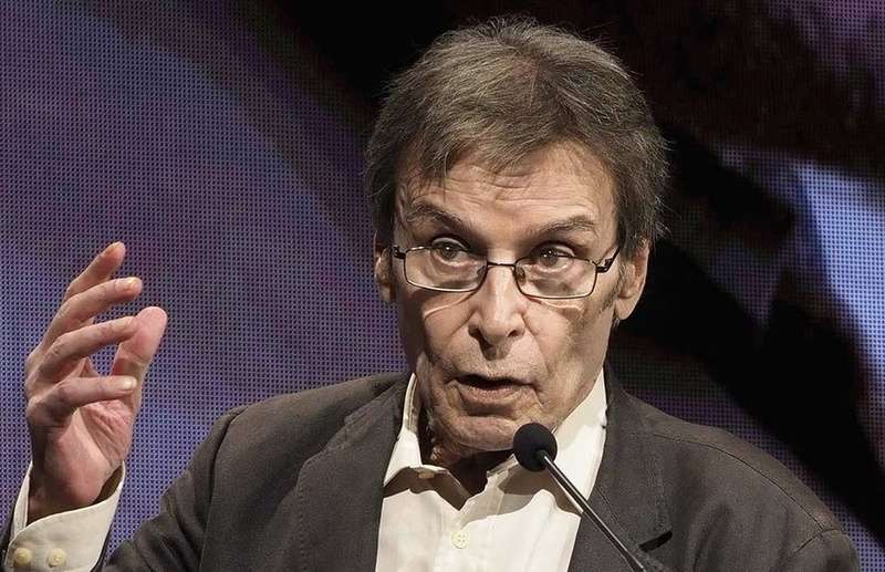 Manolo Vieira, en una foto reciente/DA.