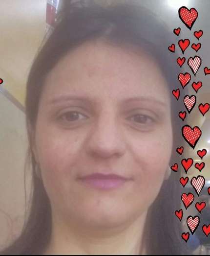 Olivia Delia Santana Jiménez/TA.