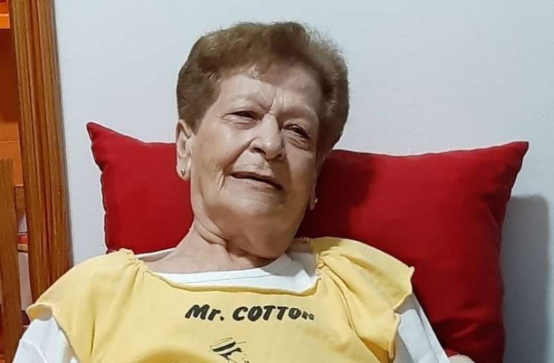 Francisca Rodríguez Perera/TA.