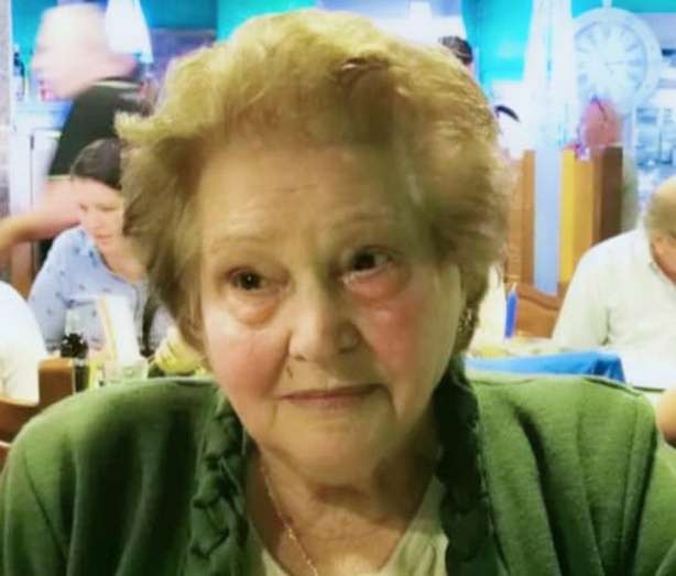 María del Pino López Cabrera/TA.