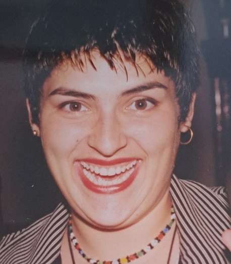 Irina Gómez Martel/TA.