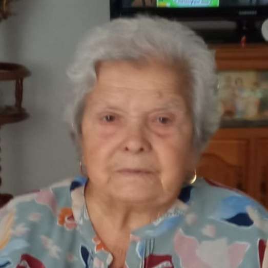 María del Carmen Henríquez Santana/TA.