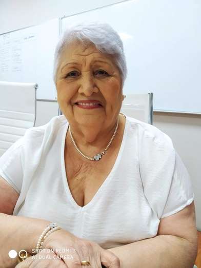 Josefa Suárez Trujillo/TA.