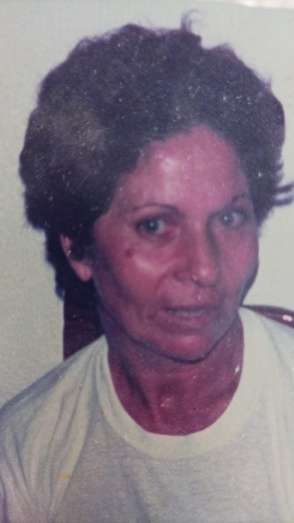  Dolores Cruz Socorro / TA