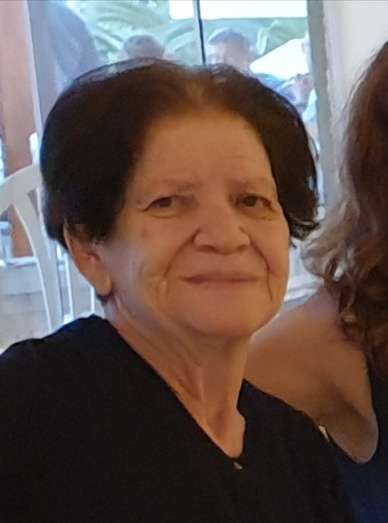 Benita Ponce Sánchez/TA.