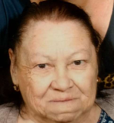 Josefa Santos Collado / TA