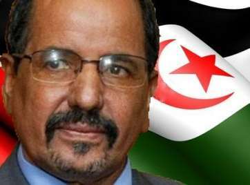 Mohamed Abdelaziz (Foto TA)