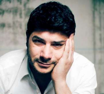Alberto de Paz (Foto TA)