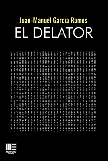 Portada del libro/TA.