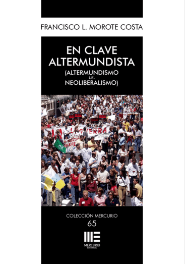 Portada del libro/TA.