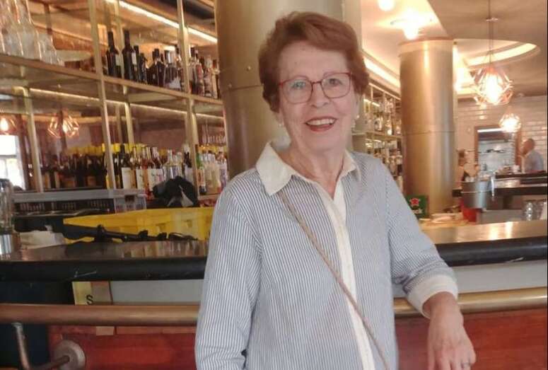 Enma Guerra Aguiar/TA.