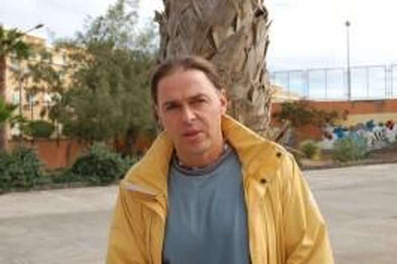 Antonio Santana Miranda/C7.