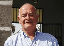 Francisco Benítez, presidente de Compromiso por Telde (TA)