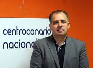 Juan Martel, en una imagen de archivo (Foto TA)