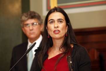 María del Carmen Hernández Bento (TA)