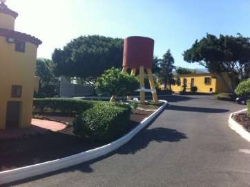 Centro Ocupacional de Discapacitados de Telde (TA)