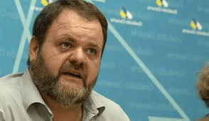 Fernando Bañolas, secretario insular de CC (Foto TA)