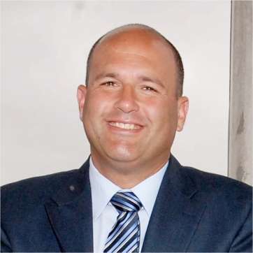 Agustín Arencibia (Foto TA)