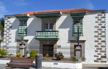 Casa de León y Joven (Foto TA)