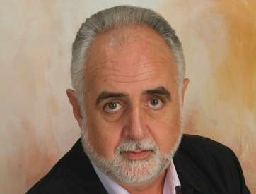 Eulogio Galindo (Foto TA)