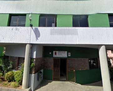 Sede de la Concejalía de Servicios Sociales (Foto TA)