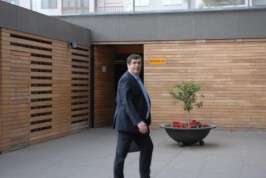 Imagen de archivo del Registro Civil de Telde (Foto TA)