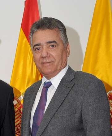 Paulo Fernández Alberto (Foto Acfi Press)