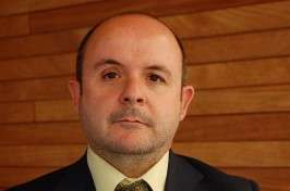 El abogado Carlos La-Chica (Foto TA)