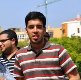 Alberto Román Hernández (Foto TA)