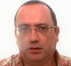 Ángel Rivero García (Foto TA)